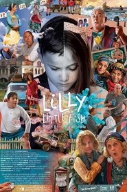 Lilly The Little Fish movie poster