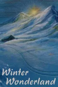 Winter Wonderland movie poster