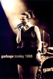 Garbage: Open Air Festival movie poster
