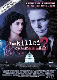 Poster do filme Who Killed Chandra Levy?