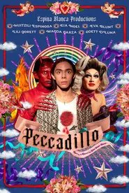 Peccadillo movie poster