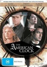 The American Clock movie poster