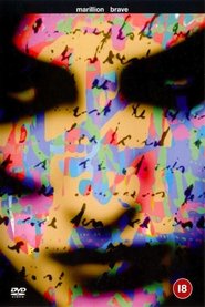 Marillion - Brave Live 2002 movie poster