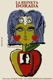 Golden Queen movie poster