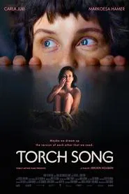 Torch Song movie poster