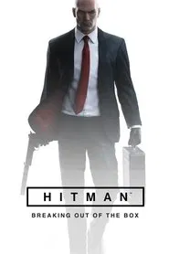 Hitman: Breaking Out of the Box movie poster