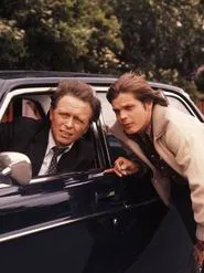 Helmer and Sigurdson tv show poster