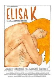 Poster do filme Elisa K