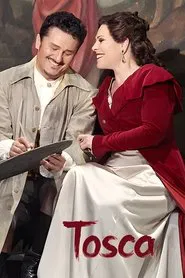 Puccini: Tosca (Wiener Staatsoper Live) movie poster
