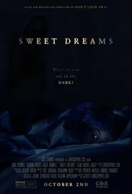 Sweet Dreams movie poster