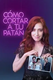 How to Break Up with Your Douchebag movie poster