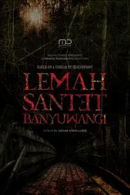 Lemah Santet Banyuwangi movie poster