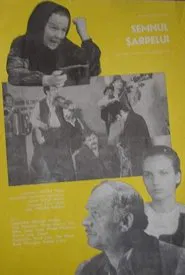 The Sign of the Serpent movie poster