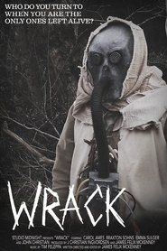 Wrack movie poster