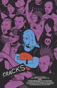 Poster do filme Cracks