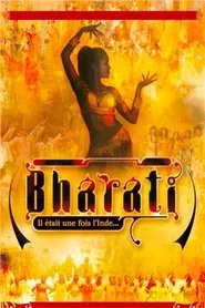 Poster do filme Bharati, il était une fois l'Inde