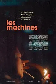 Poster do filme Les Machines
