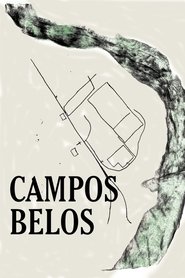 Campos Belos movie poster