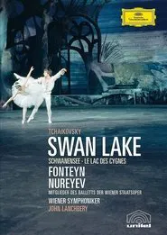 Swan Lake movie poster