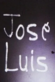 Poster do filme José Luis