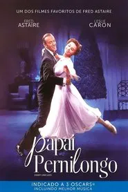 Poster do filme Papai Pernilongo