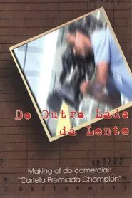 Do Outro Lado da Lente movie poster