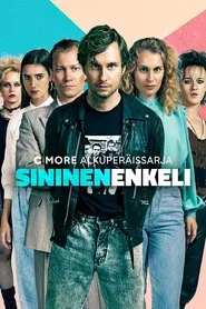 Poster da série Sininen enkeli