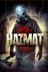 HazMat movie poster