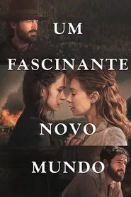 Poster do filme Um Fascinante Novo Mundo