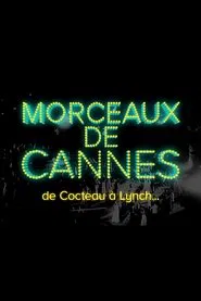 Morceaux de Cannes movie poster