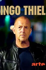 Ingo Thiel - Yvonne und der Tod movie poster