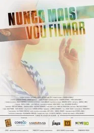 I Will Never Shoot Again movie poster