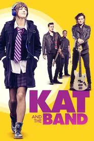 Poster do filme Kat and the Band