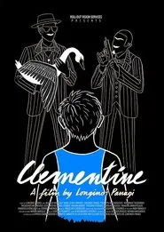 Clementine movie poster