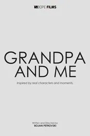 Poster do filme Grandpa and Me