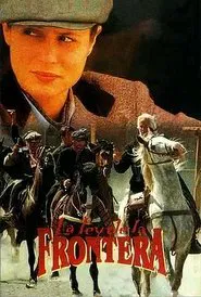 The Frontier Law movie poster