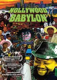 Nollywood Babylon movie poster