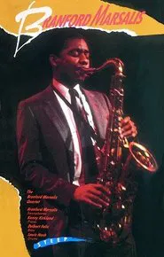 Poster do filme Branford Marsalis: Steep