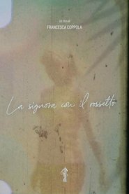 Lady with Lipstick movie poster