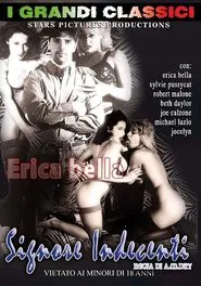 Indecent movie poster