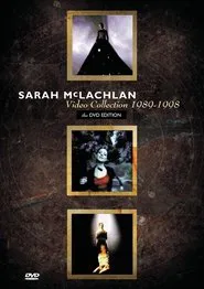 Sarah McLachlan: Video Collection 1989-1998 movie poster