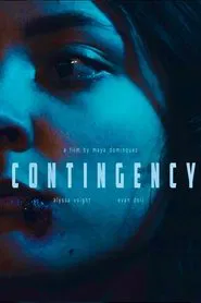 Contingency movie poster