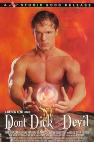 Poster do filme Don't Dick with the Devil