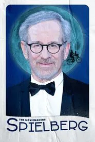 The Moviemakers: Spielberg movie poster