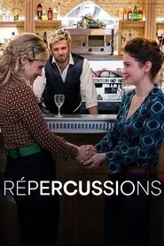 Répercussions movie poster