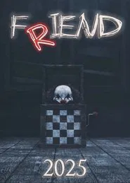 Poster do filme FrIEND