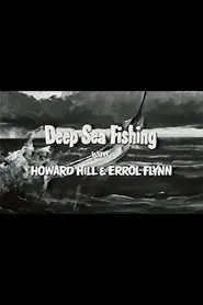 Deep Sea Fishing movie poster