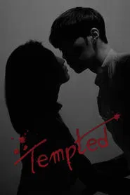 Tempted tv show poster