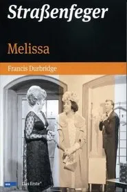 Poster da série Melissa