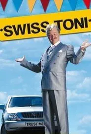 Poster da série Swiss Toni